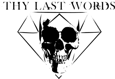 Logo_Schwarz_ThyLastWords